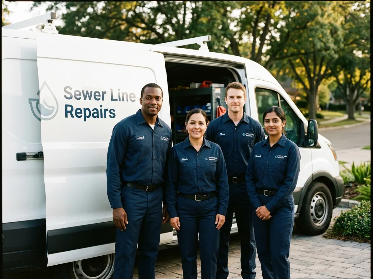 Emergency Plumber company in Perry, OK