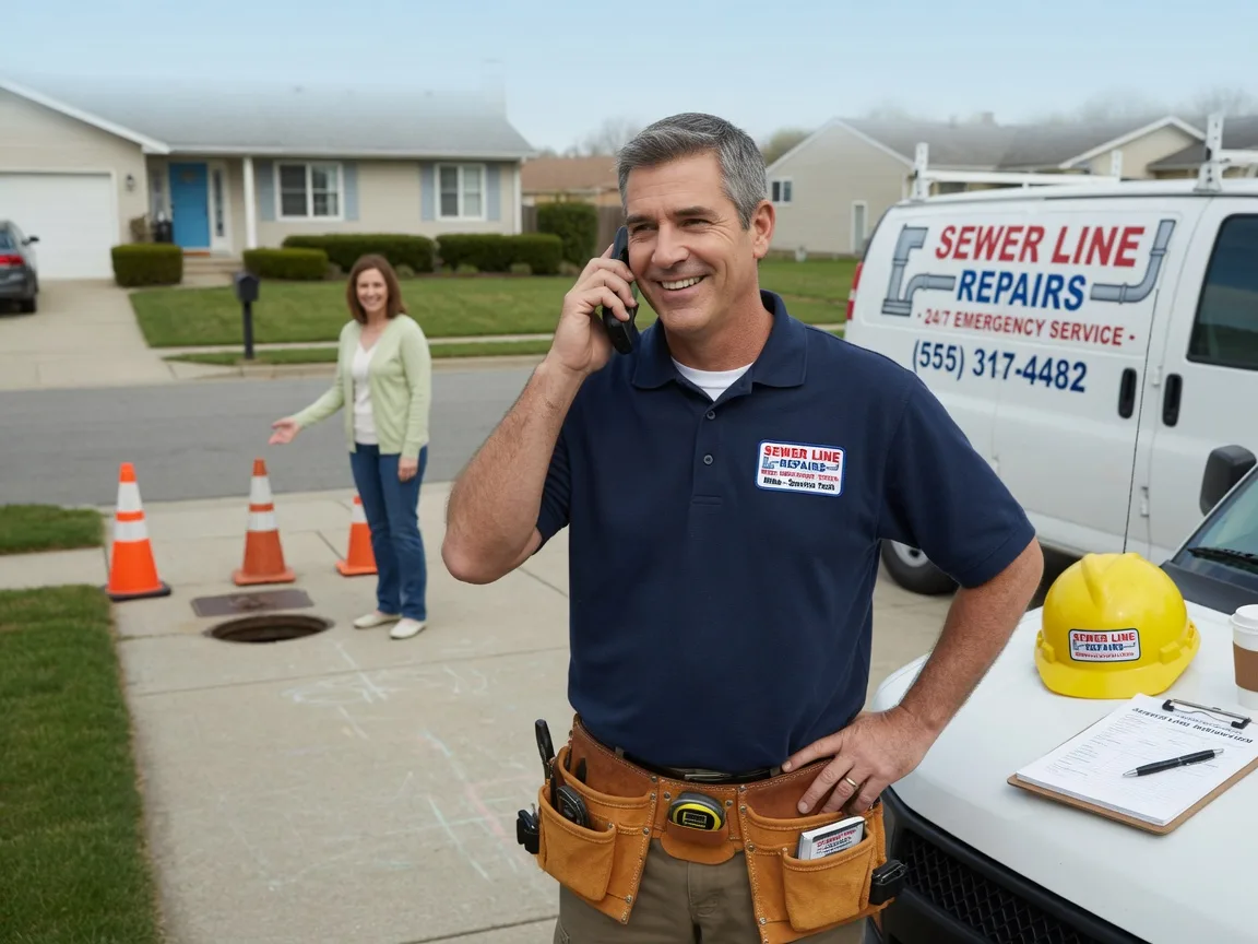 Emergency Plumber Perry, OK FAQs